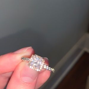 Pandora ring